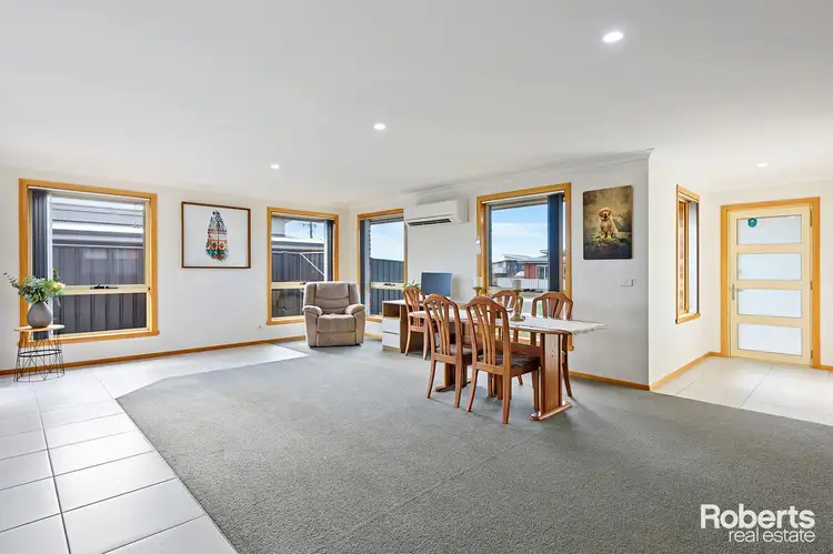 Fourth view of Homely house listing, 13 Hill View Way, West Ulverstone TAS 7315