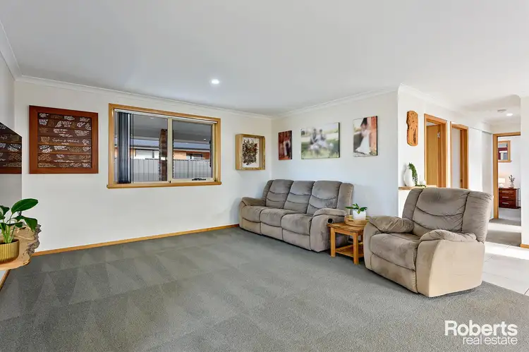 Fifth view of Homely house listing, 13 Hill View Way, West Ulverstone TAS 7315