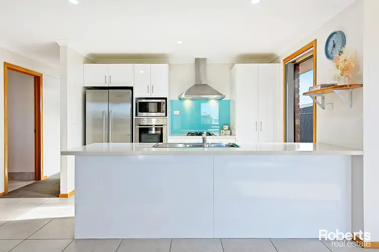 Sixth view of Homely house listing, 13 Hill View Way, West Ulverstone TAS 7315