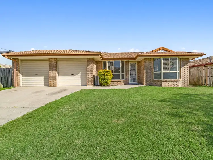 Main view of Homely house listing, 379 South Station Road, Raceview QLD 4305