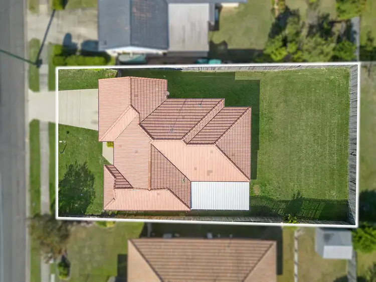 Second view of Homely house listing, 379 South Station Road, Raceview QLD 4305