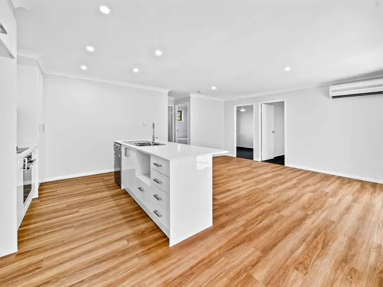 Fourth view of Homely house listing, 379 South Station Road, Raceview QLD 4305
