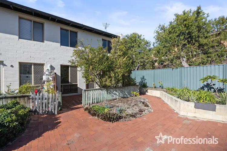 5/311 Harborne Street, Glendalough WA 6016