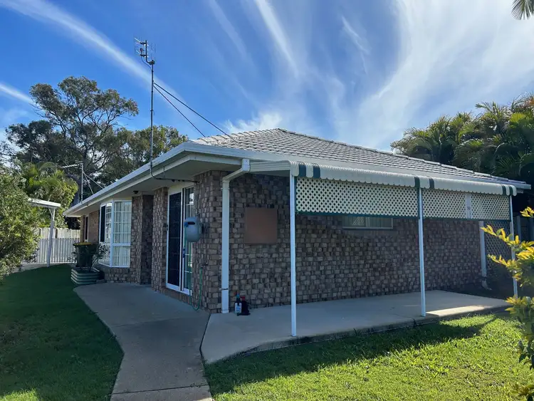 Second view of Homely house listing, 50 Cassandra Crescent, Urangan QLD 4655