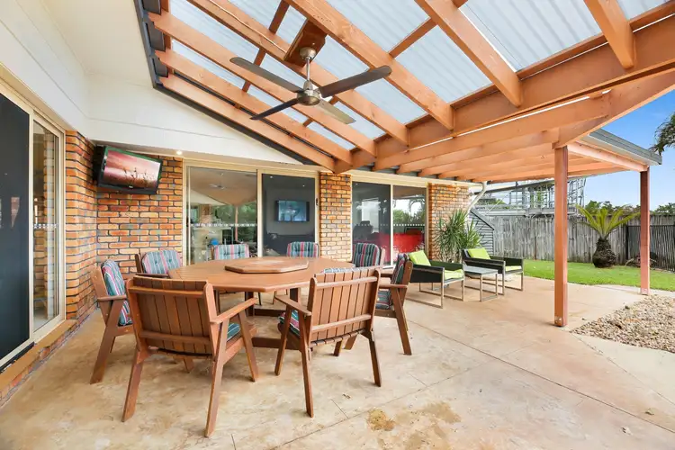 7 Turnberry Court, Robina QLD 4226