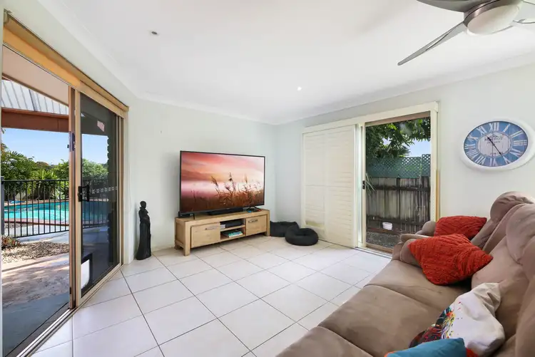 Sixth view of Homely house listing, 7 Turnberry Court, Robina QLD 4226