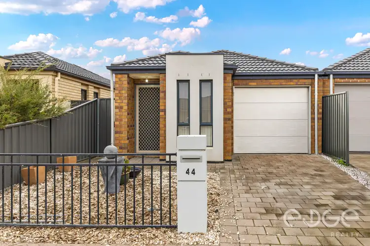 44 St Germain Avenue, Andrews Farm SA 5114