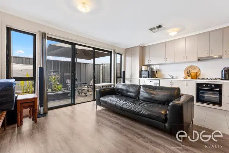 Second view of Homely house listing, 44 St Germain Avenue, Andrews Farm SA 5114