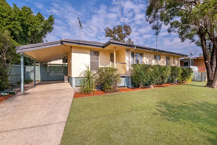 Main view of Homely house listing, 14 Mitchell Street, Riverview QLD 4303