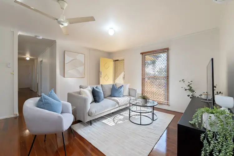 Third view of Homely house listing, 14 Mitchell Street, Riverview QLD 4303