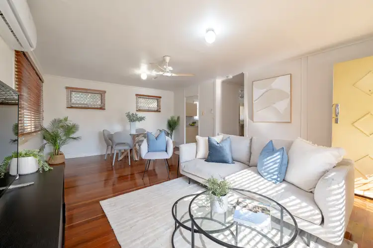 Fourth view of Homely house listing, 14 Mitchell Street, Riverview QLD 4303