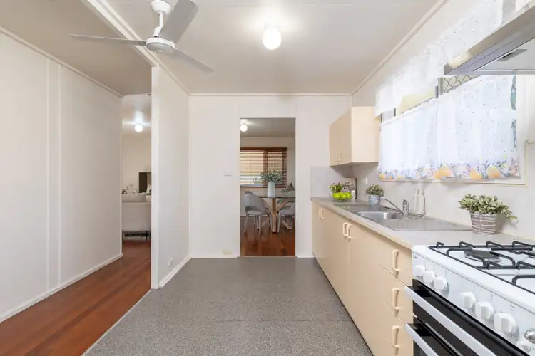 Sixth view of Homely house listing, 14 Mitchell Street, Riverview QLD 4303