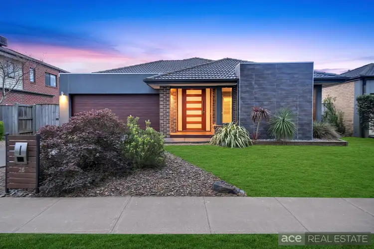 28 Aspen Crescent