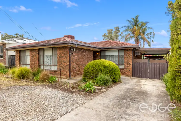 505 Milne Road, Ridgehaven SA 5097