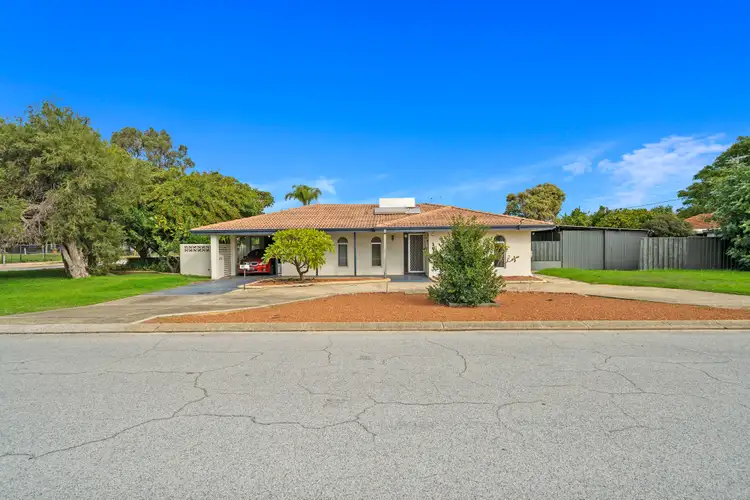 Second view of Homely house listing, 41 Goomarl Street, Dudley Park WA 6210
