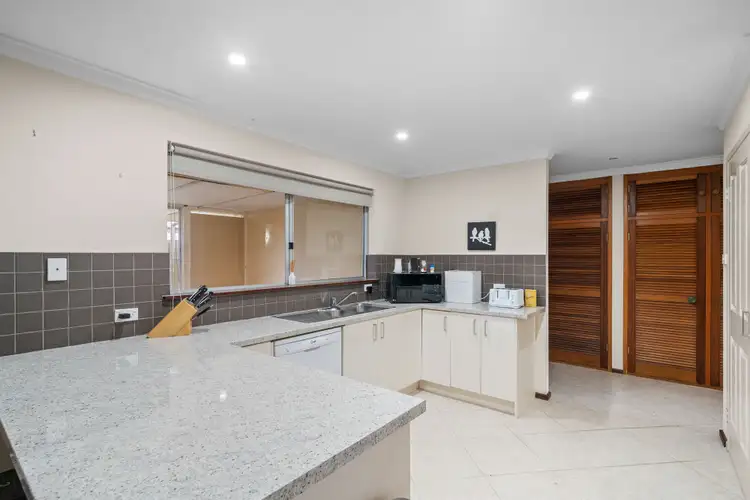 Fifth view of Homely house listing, 41 Goomarl Street, Dudley Park WA 6210