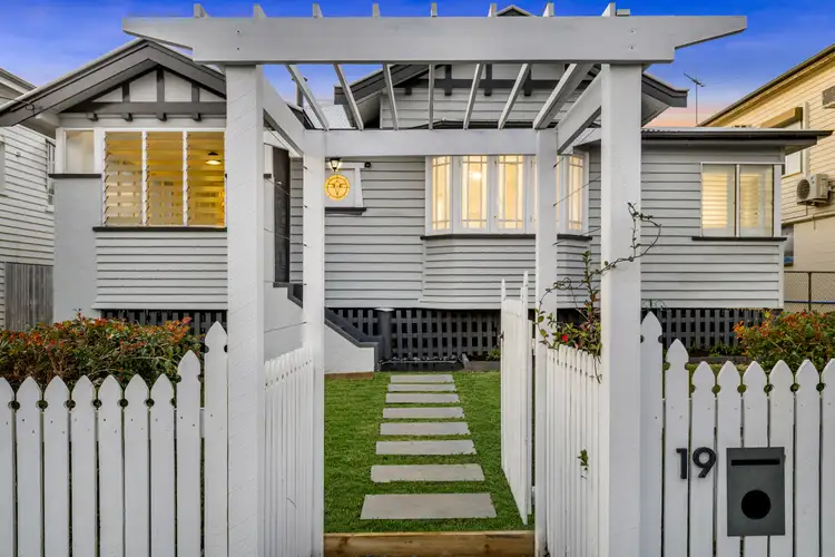19 Homebush Road, Kedron QLD 4031