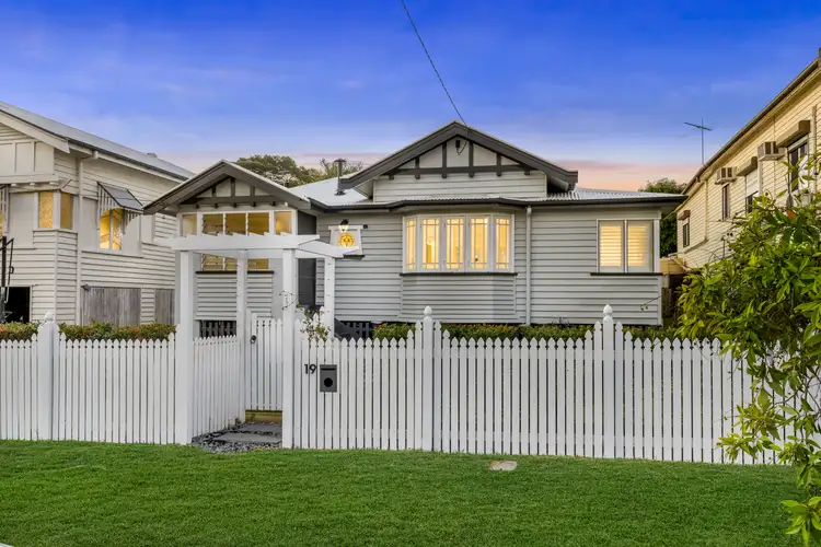 Second view of Homely house listing, 19 Homebush Road, Kedron QLD 4031