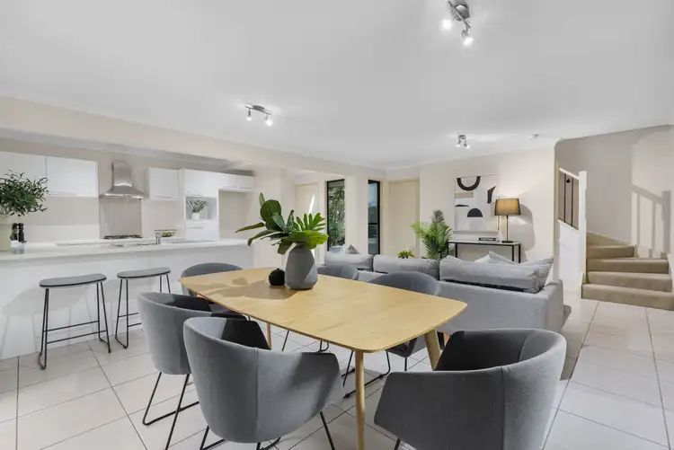 Fourth view of Homely townhouse listing, 2/9 Curwen Terrace, Chermside QLD 4032