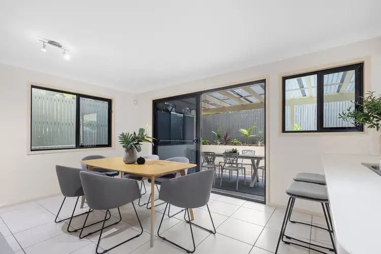Fifth view of Homely townhouse listing, 2/9 Curwen Terrace, Chermside QLD 4032