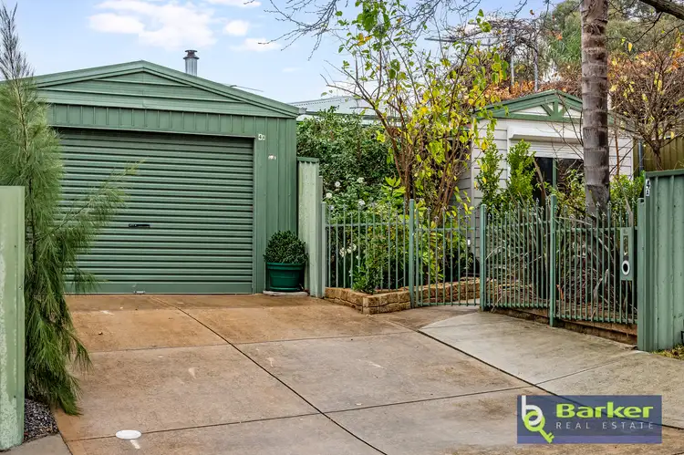 Fifth view of Homely house listing, 4A Edward Street, Willaston SA 5118