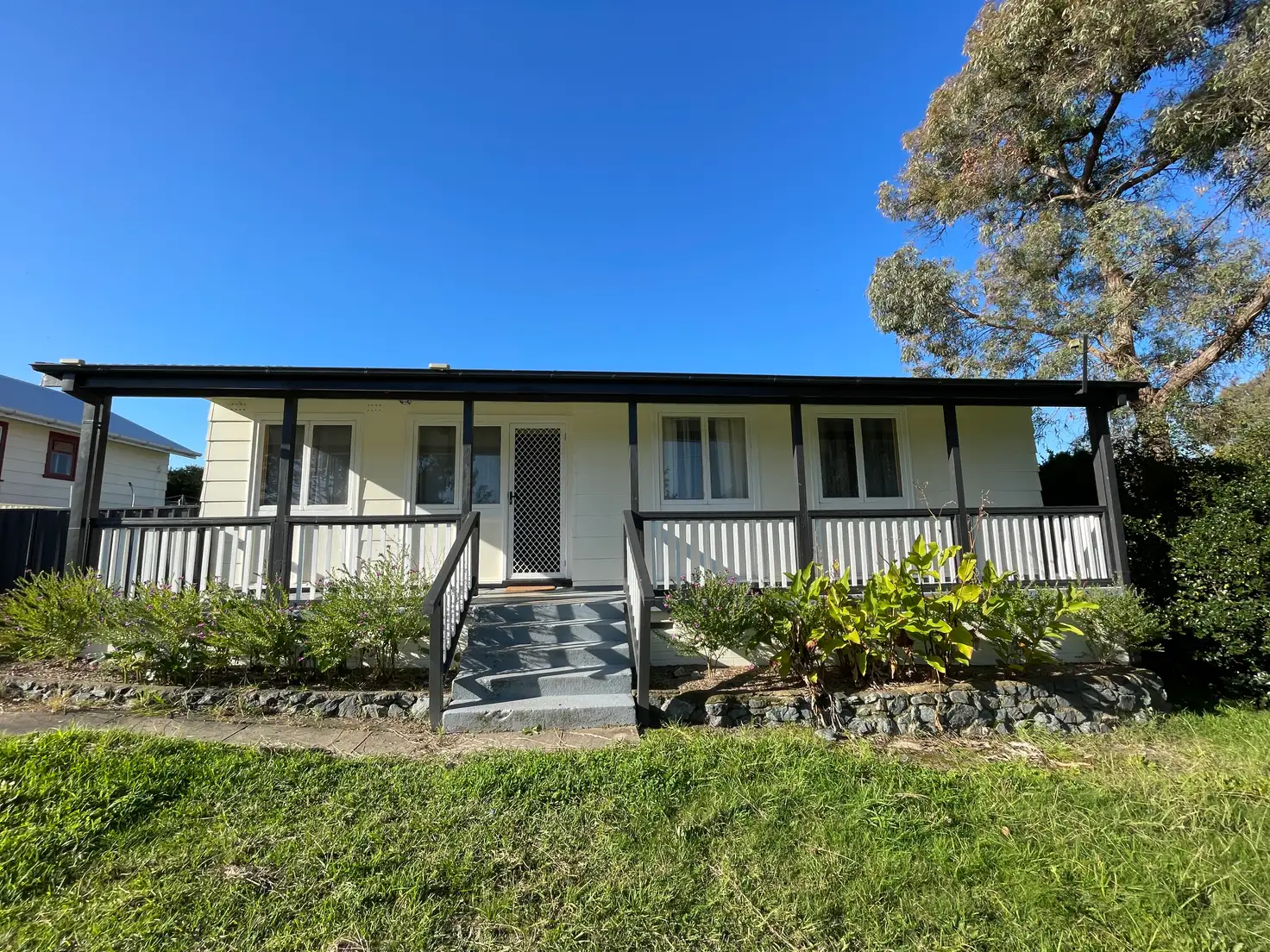 Main view of Homely house listing, 11 Hudson Street, Tumut NSW 2720
