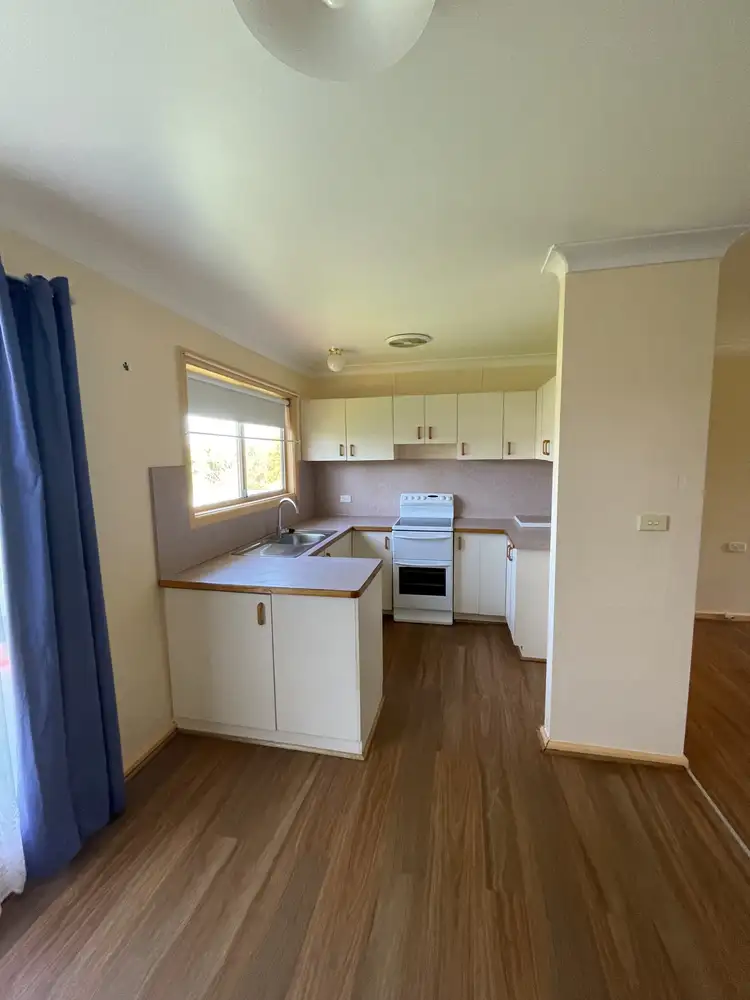 Fifth view of Homely house listing, 11 Hudson Street, Tumut NSW 2720