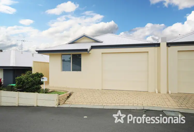 5/2 Heavenly Court, Australind WA 6233