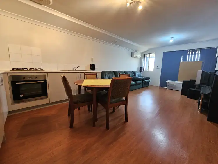 Second view of Homely unit listing, 5/2 Heavenly Court, Australind WA 6233