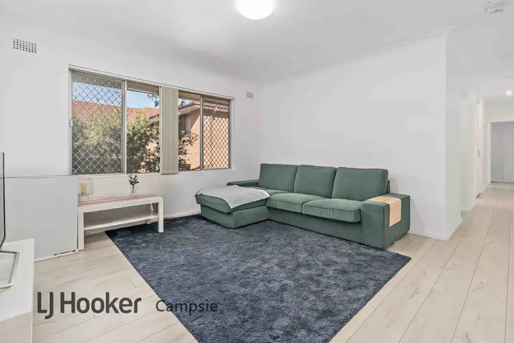 Second view of Homely apartment listing, 5/36 Ferguson Avenue, Wiley Park NSW 2195