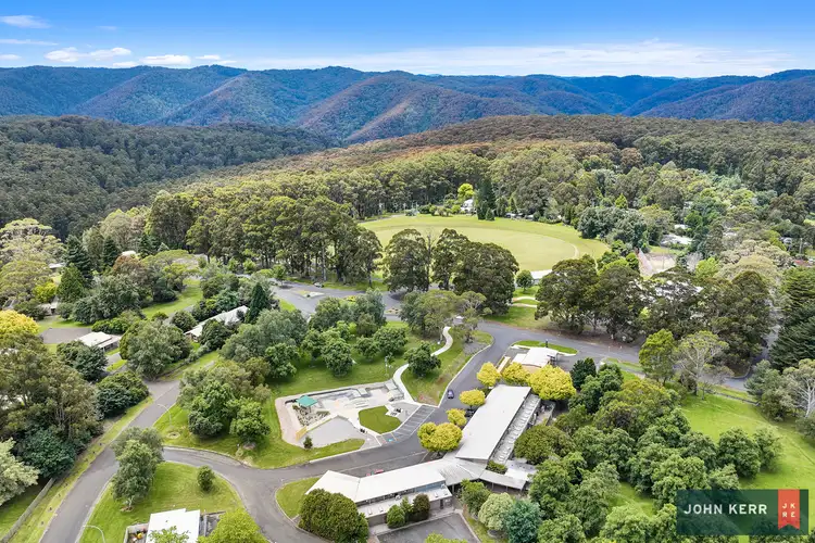 Fourth view of Homely land listing, 3 Jordan Court, Rawson VIC 3825