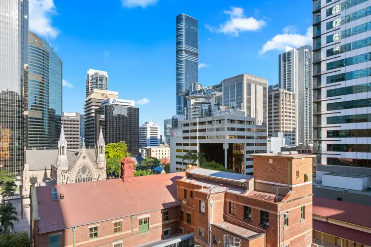 37/289 Queen Street, Brisbane City QLD 4000
