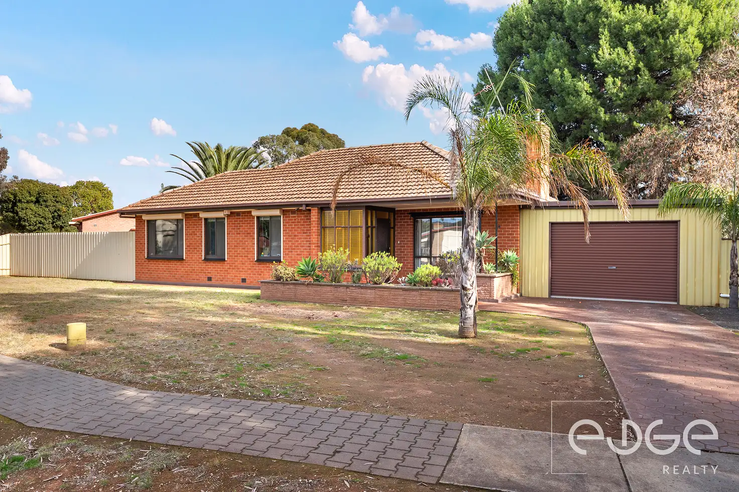 Main view of Homely house listing, 14 Bagot Road, Elizabeth South SA 5112