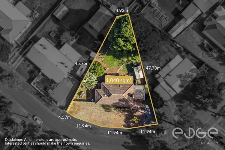 Second view of Homely house listing, 14 Bagot Road, Elizabeth South SA 5112