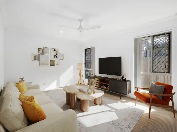 Second view of Homely house listing, 14 Splendid Drive, South Ripley QLD 4306