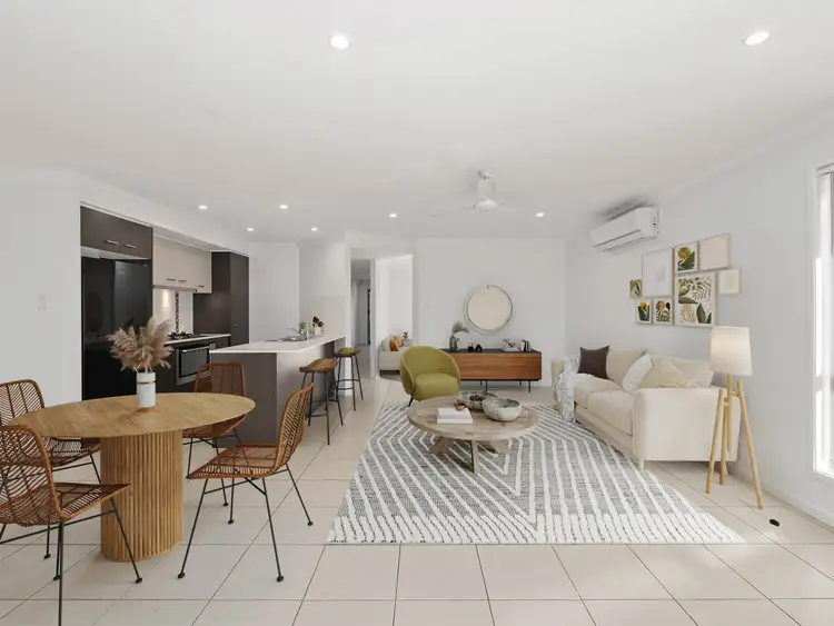 Third view of Homely house listing, 14 Splendid Drive, South Ripley QLD 4306