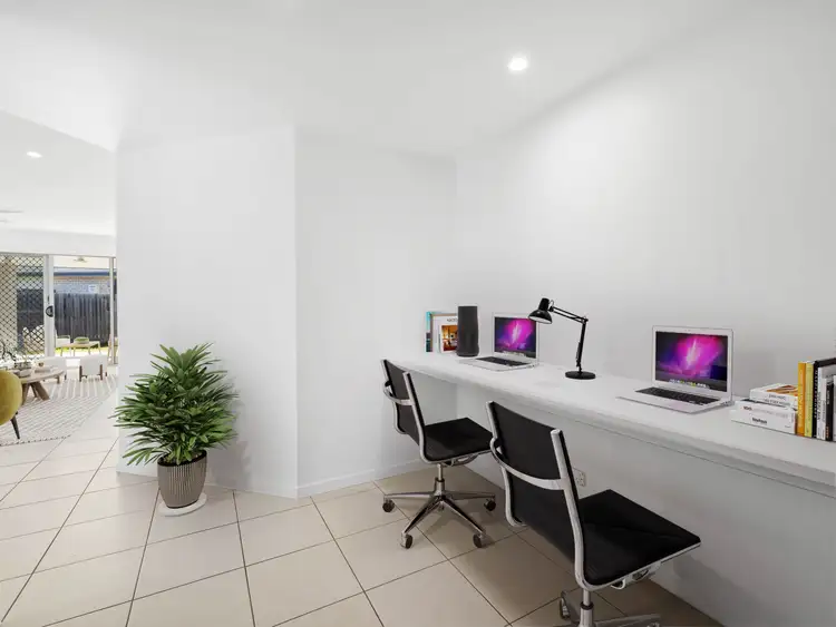Fifth view of Homely house listing, 14 Splendid Drive, South Ripley QLD 4306