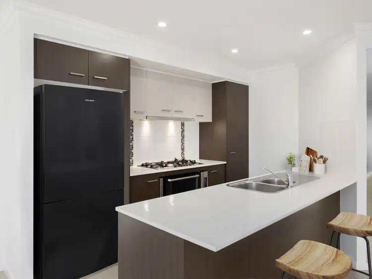 Sixth view of Homely house listing, 14 Splendid Drive, South Ripley QLD 4306