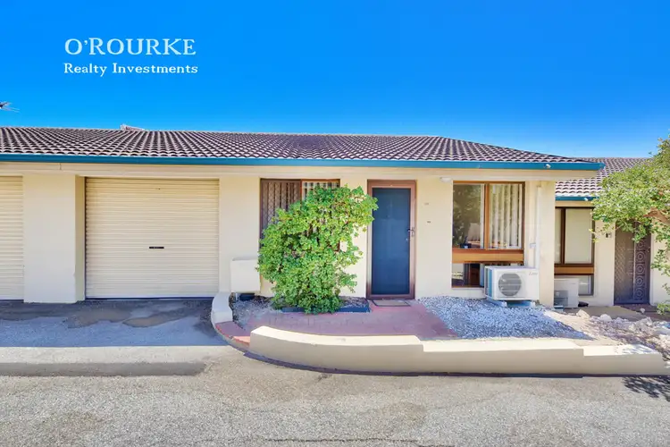 Main view of Homely villa listing, 20/228 West Coast Highway, Scarborough WA 6019