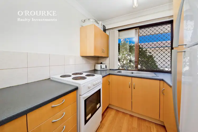 Second view of Homely villa listing, 20/228 West Coast Highway, Scarborough WA 6019