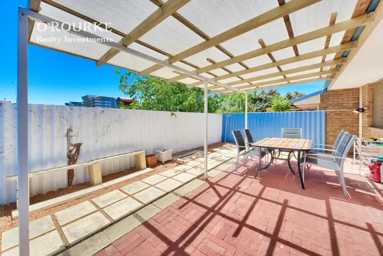 Third view of Homely villa listing, 20/228 West Coast Highway, Scarborough WA 6019