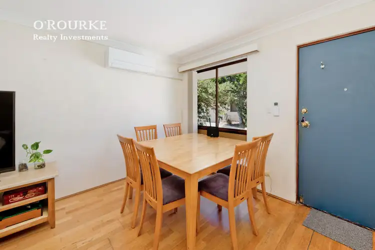 Fifth view of Homely villa listing, 20/228 West Coast Highway, Scarborough WA 6019