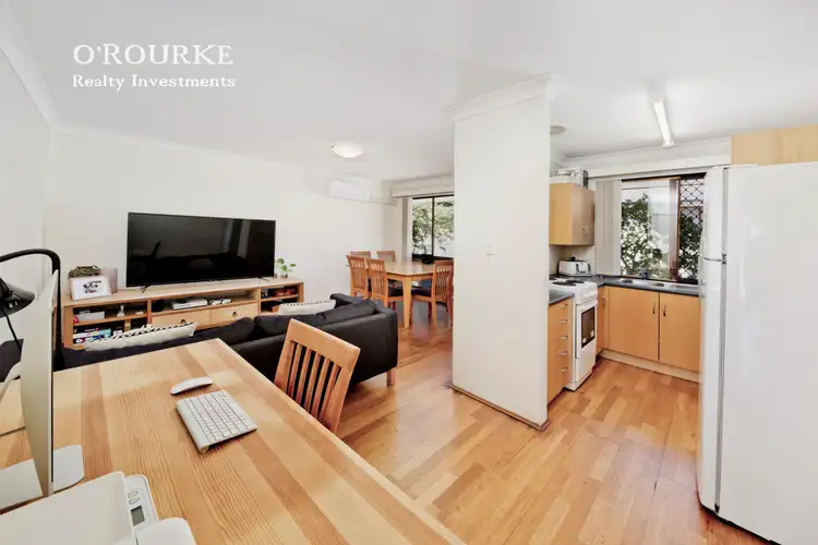 Seventh view of Homely villa listing, 20/228 West Coast Highway, Scarborough WA 6019