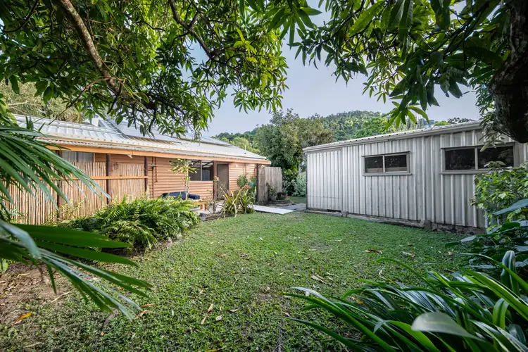 Main view of Homely house listing, 13 O'Hanlon Crescent, Mount Julian QLD 4800
