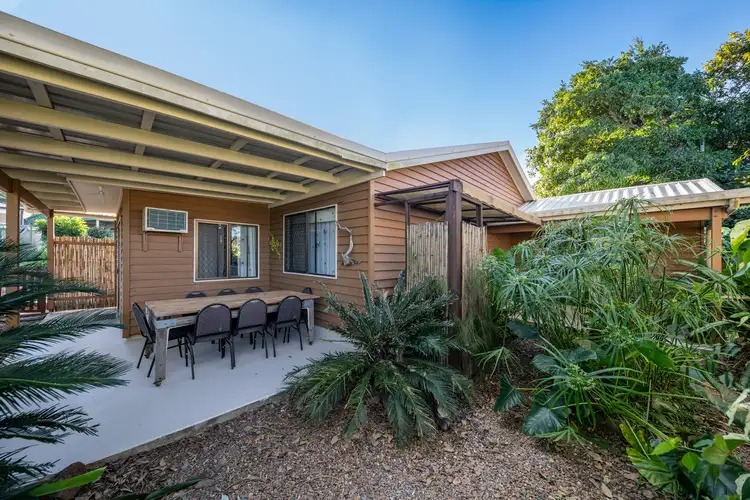 Second view of Homely house listing, 13 O'Hanlon Crescent, Mount Julian QLD 4800