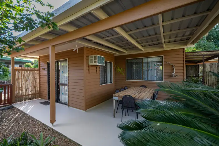 Third view of Homely house listing, 13 O'Hanlon Crescent, Mount Julian QLD 4800