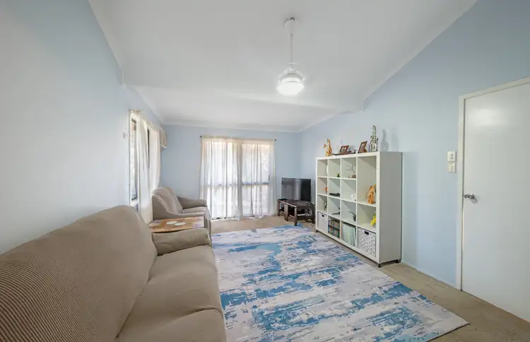 Fifth view of Homely house listing, 13 O'Hanlon Crescent, Mount Julian QLD 4800