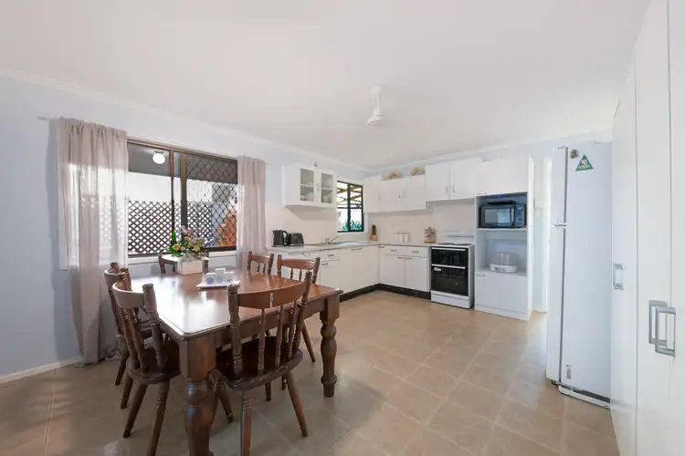Sixth view of Homely house listing, 13 O'Hanlon Crescent, Mount Julian QLD 4800