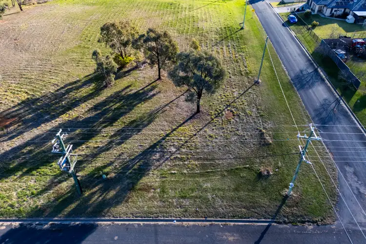 Fourth view of Homely land listing, LOT 1,2 & 4 Boree Street, Manildra NSW 2865