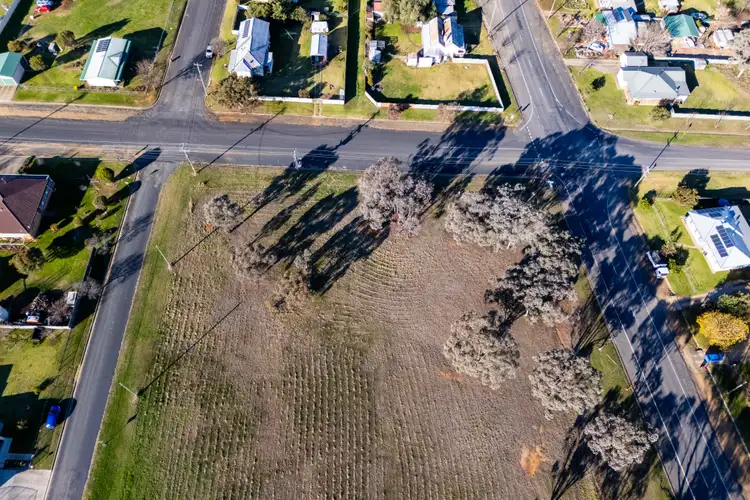 Fifth view of Homely land listing, LOT 1,2 & 4 Boree Street, Manildra NSW 2865